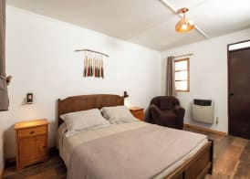 Casa Lickana B&B 4