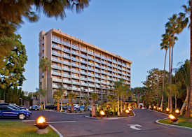 Hotel La Jolla, Curio Collection by Hilton 3