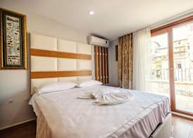 Maduro Hotel Istanbul 4
