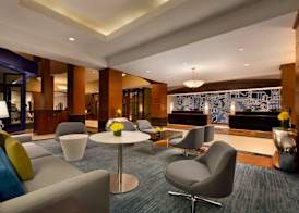 Hilton Chicago/Magnificent Mile Suites 5