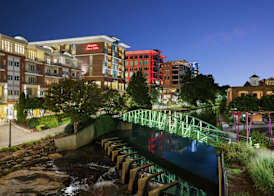 Hampton Inn & Suites Greenville-Downtown-RiverPlace 3