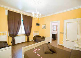 Hotel Pisa Tower 3