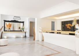 Cavo Bianco Boutique Hotel & Spa 2