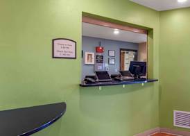 Extended Stay America Select Suites - Colorado Springs 2