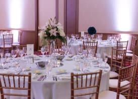 Chicago Marriott Naperville 2