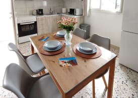 Oasis Apartments 3