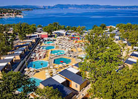 Aminess Style Camping Atea Glamping & Holiday Homes 2