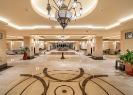 GLOBALSTAY. Luxury 4BR Private Pool Penthouse 2