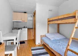 Grimen Camping 5