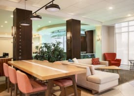 Holiday Inn FLORENCE by IHG 4
