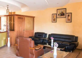 Astorian Grand Hotel 3