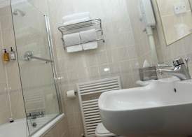 Gatwick Cambridge Hotel 3
