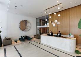 Recoleta Grand, Buenos Aires, a Tribute Portfolio Hotel 2
