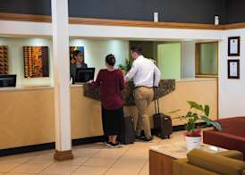 Copthorne Hotel Rotorua 4