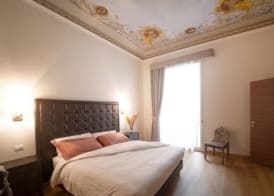 Florence Art Apartments 4