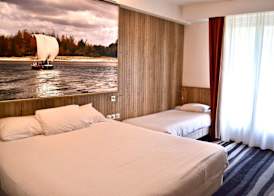 Kyriad Hotel Tours Centre 2