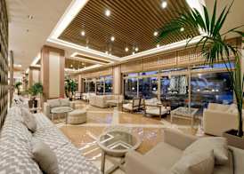 Xanadu Resort - High Class All Inclusive 4