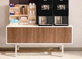 Holiday Inn Express ATLANTA AIRPORT-COLLEGE PARK by IHG 4
