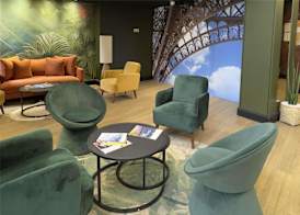 ibis Styles Paris Hippodrome de Vincennes 2