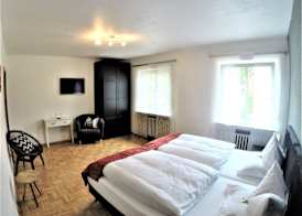Landgasthof Ralinger Hof 3
