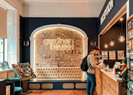 Gardiner House Hostel 2