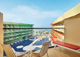 voco Dubai Nice The Heart of Europe by IHG 5