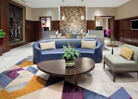 Sheraton St Paul Woodbury Hotel 2
