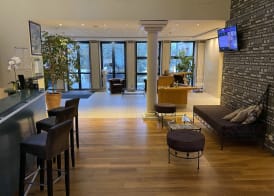 HOTEL CERISE - LES SOURCES Luxeuil-les-Bains 4