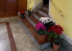 Hotel Stromboli 2