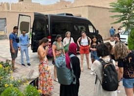 Zukhro Boutique Hotel 2