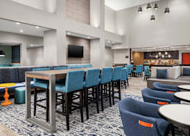 Hampton Inn & Suites Bridgeview Chicago, Il 4