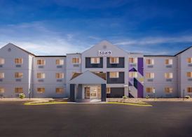 Spark by Hilton Springfield Southwest 3