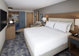 Candlewood Suites DETROIT – STERLING HEIGHTS by IHG 4