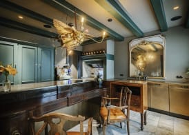Boutique Hotel The Noblemen 5