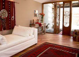 Kkala Boutique Hotel 4