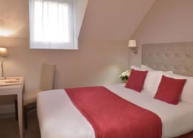 Logis Hotel Le Continental 5