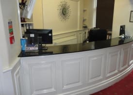 Sandyford Hotel 3