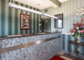 Rodeway Inn & Suites New Orleans Gentilly 3