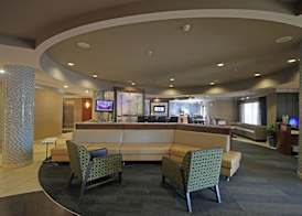 SpringHill Suites by Marriott Charleston North 4