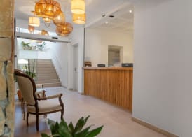 Villa Real Club Apartments 5