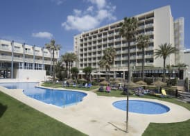Medplaya Hotel Pez Espada 4