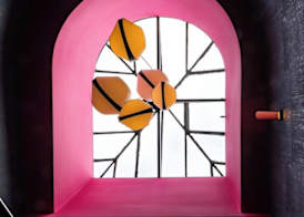 Hôtel Hiro Paris 5