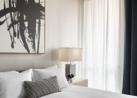 Kimpton PITTMAN HOTEL by IHG 3