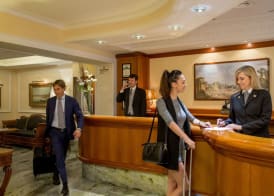 Albergo Ottocento 3