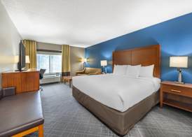 Comfort Inn & Suites Chattanooga West - Lookout Mountain 5