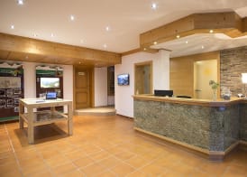 Hotel in the HEART of the Alps 3