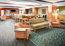 Hampton Inn Coldwater 4