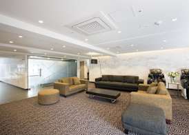 Hotel Foret Premier Nampo 3