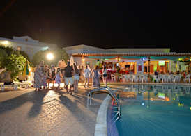Fili Hotel Apartments 5