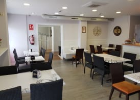 Hotel Villalegre 3